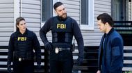 FBI (Image via CBS)